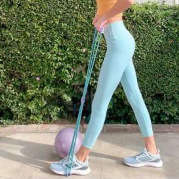 Gaiam Ultimate Core Toning Kit‎ - Picture 9 of 15